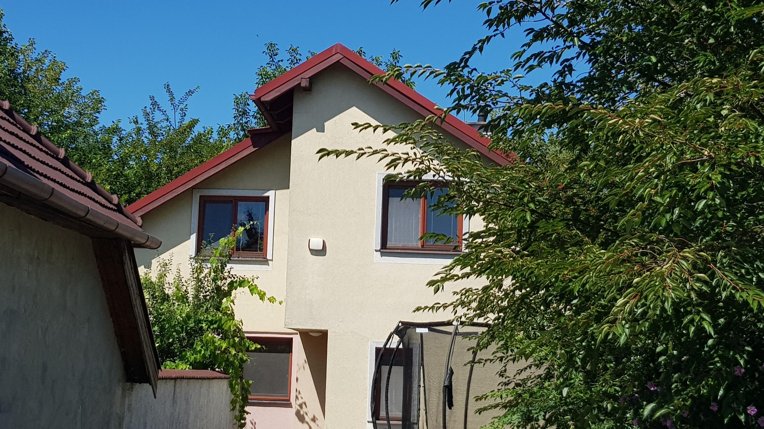 Prenajmem RD Nitra - Mlynárce.