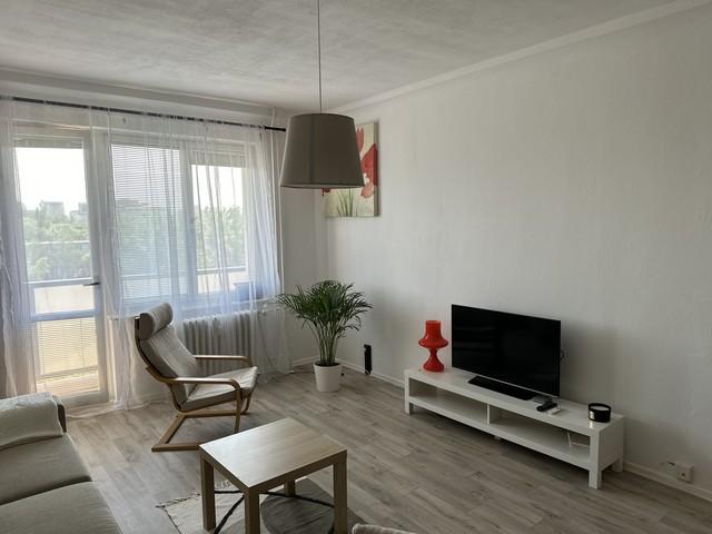 1,5i byt s lodžiou na prenájom - 42 m2, Súmračná ul.