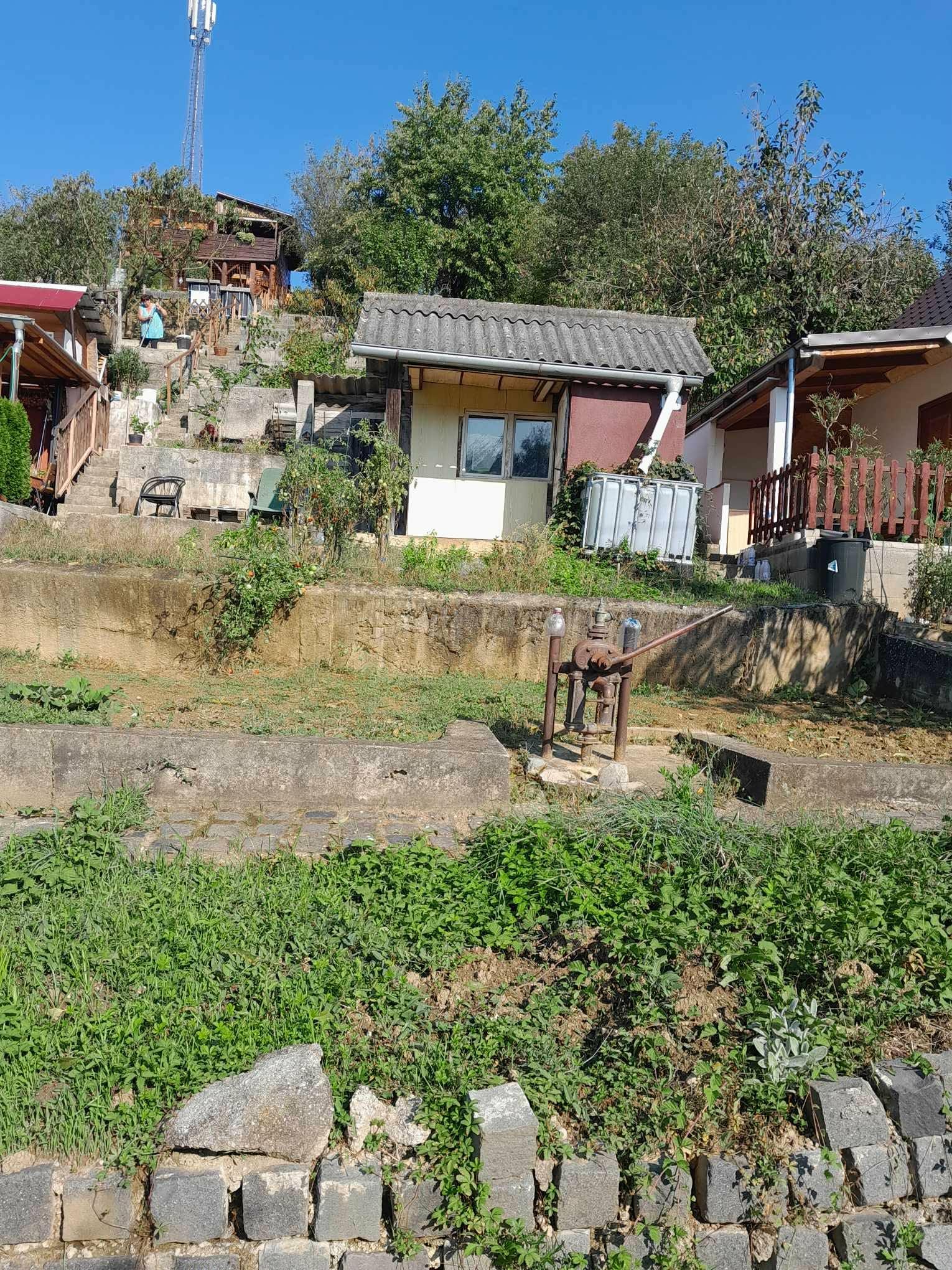 Záhradka na predaj _ Bánovce nad Bebravou