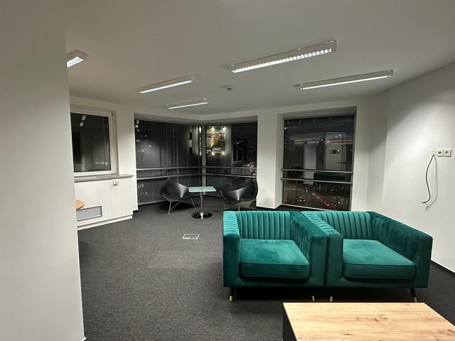 Kancelárske priestory v BBC1 na prenájom - od 22 m2, Plynárenská ul.