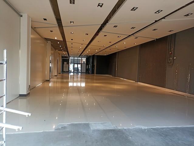 Obchodný priestor na prenájom - 340 m2, Stará Vajnorská