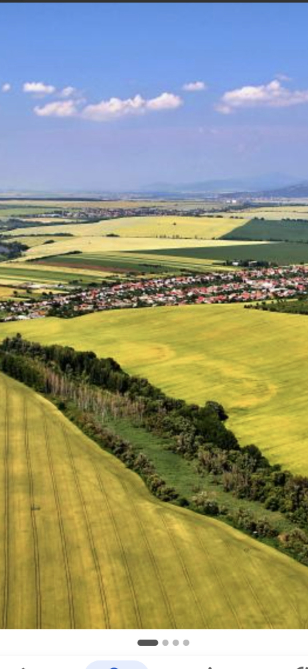 Predám pôdu kataster Jarok.