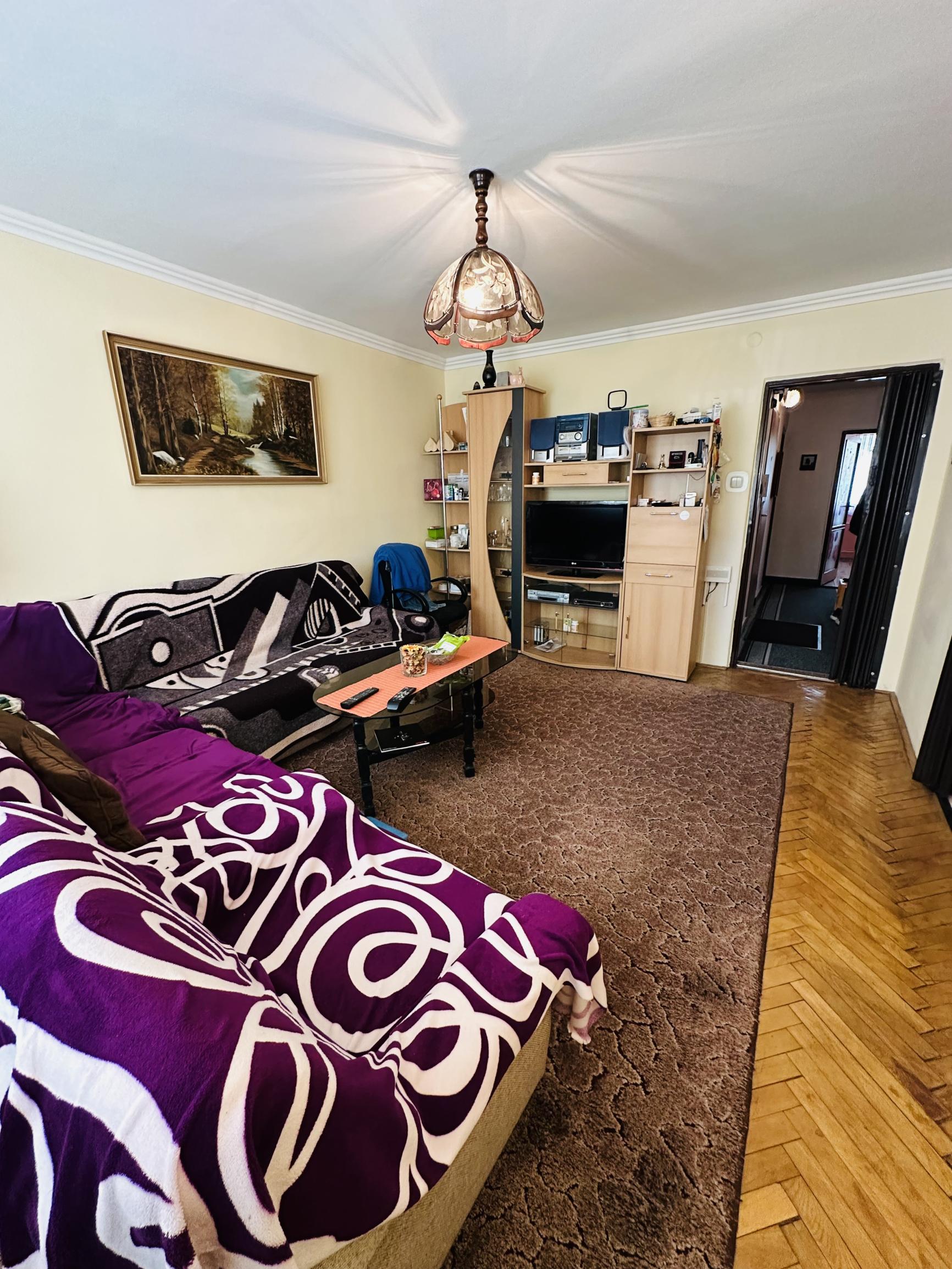 Na predaj 3-izbový byt v Piešťanoch – skvelá lokalita.