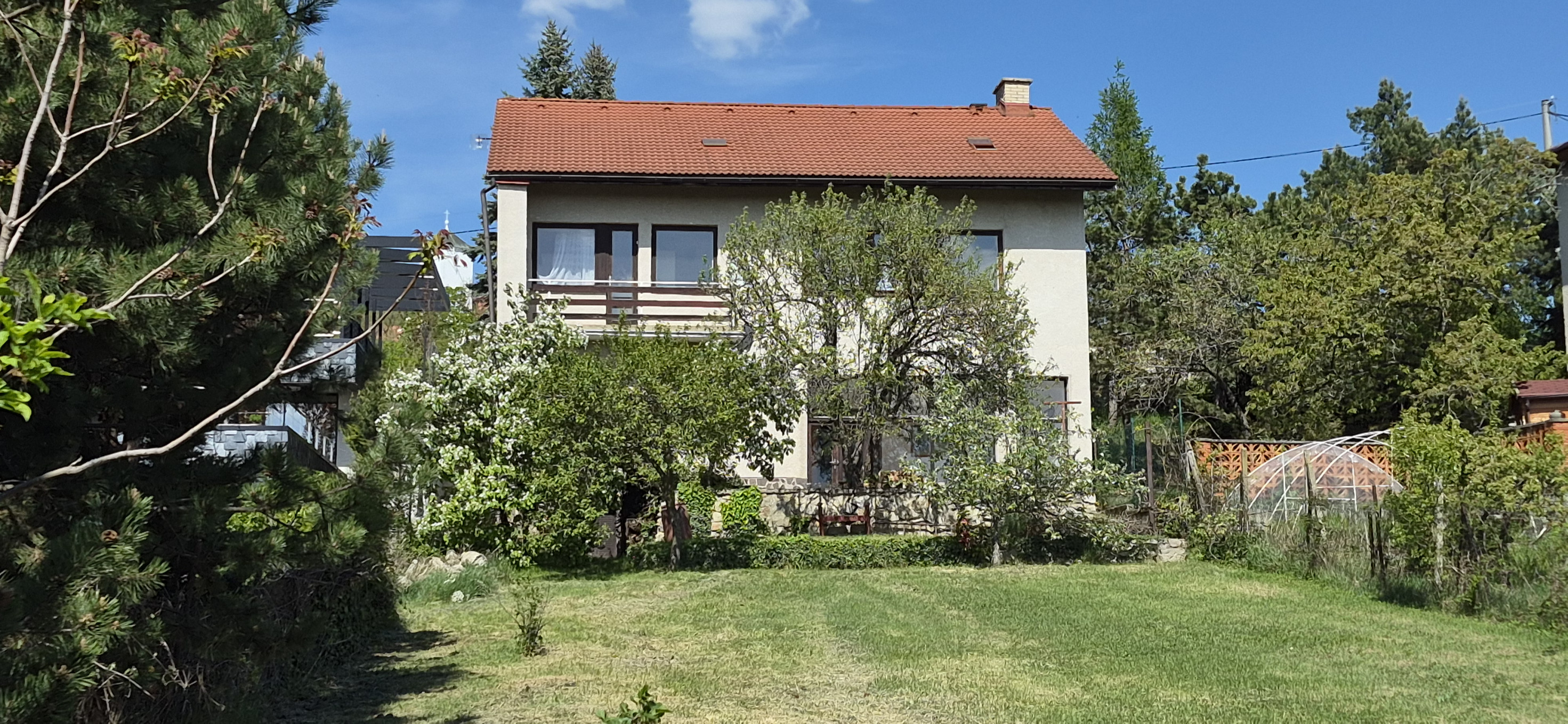 Predám RD Zobor Nitra.