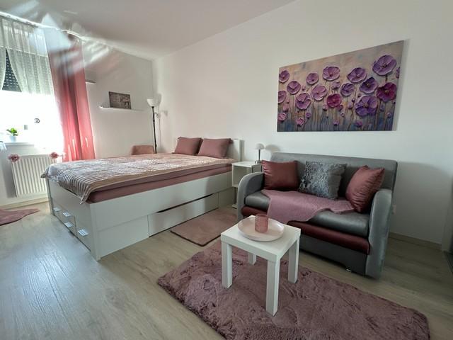 2i byt v novostavbe na prenájom - 51 m2, Hraničná ul.