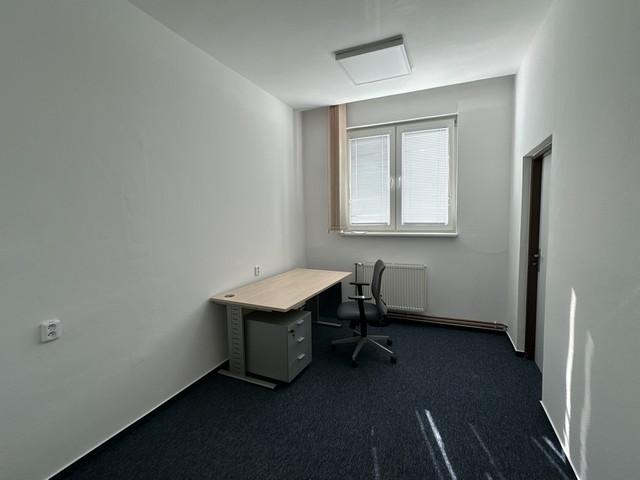 Kancelárske priestory na prenájom - od 12 m2, ul. Na Pántoch