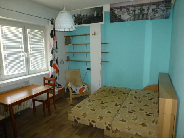 Garzónka v centre mesta na prenájom -  24 m2, Mickiewiczova ul.