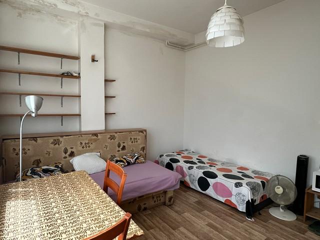 REZERVOVANÉ - Garzónka v centre mesta na prenájom -  24 m2, Mickiewiczova ul.