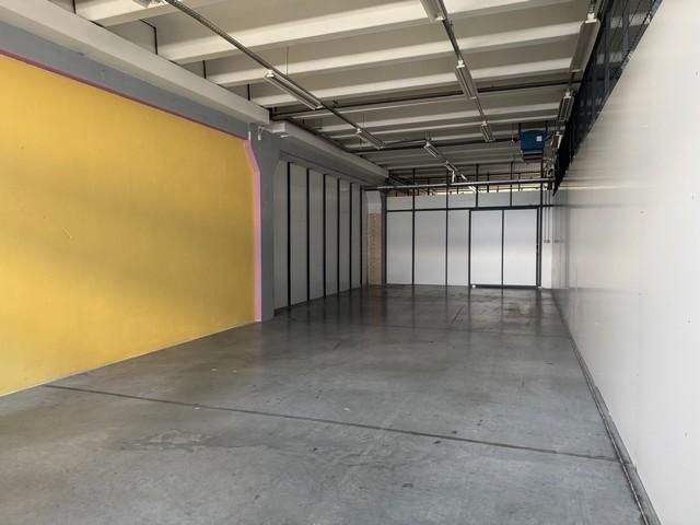 Temperovaný skladový priestor na prenájom - 100 m2, ul. Stará Vajnorská