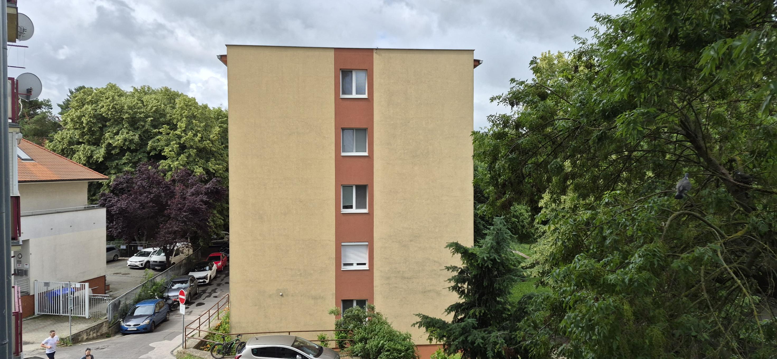 Predám 2 izb.byt Nitra - Párovce.