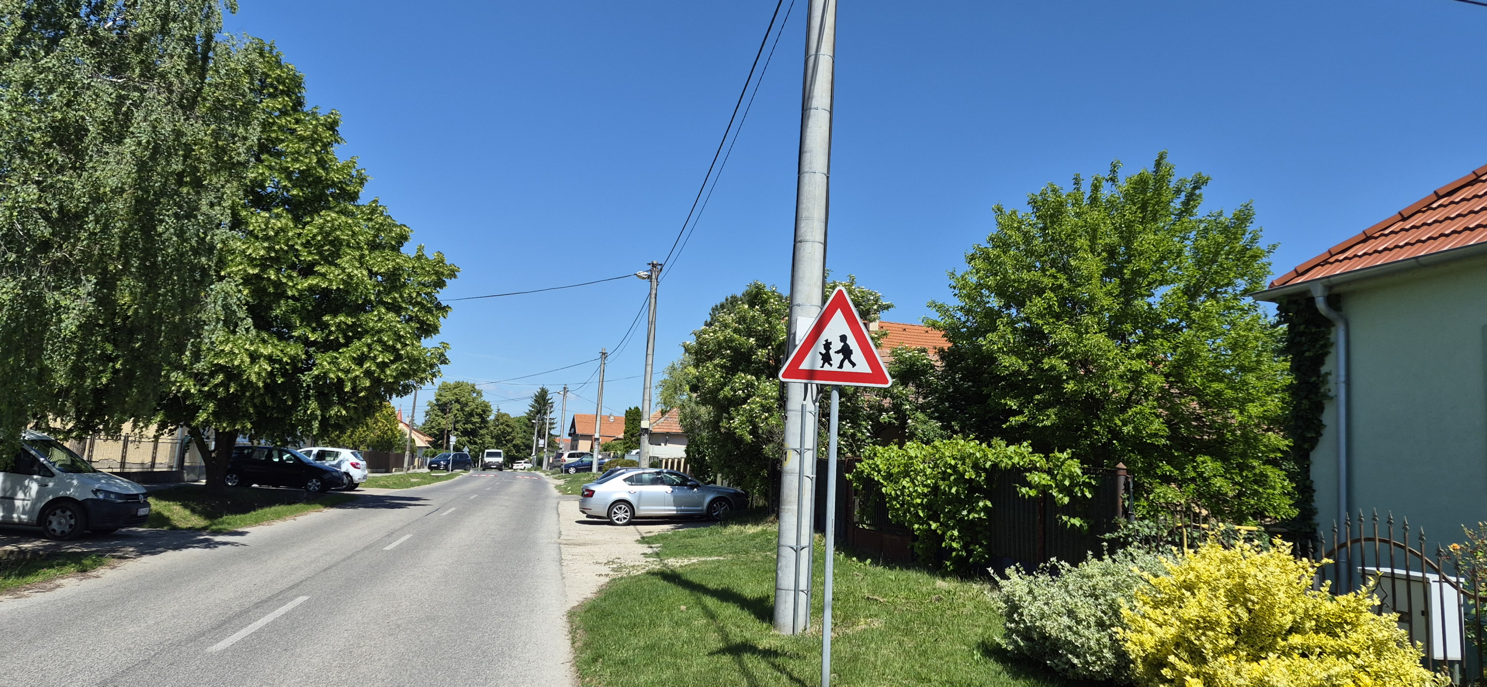 Predám pozemok v Janíkovciach - Nitra 1191m2.