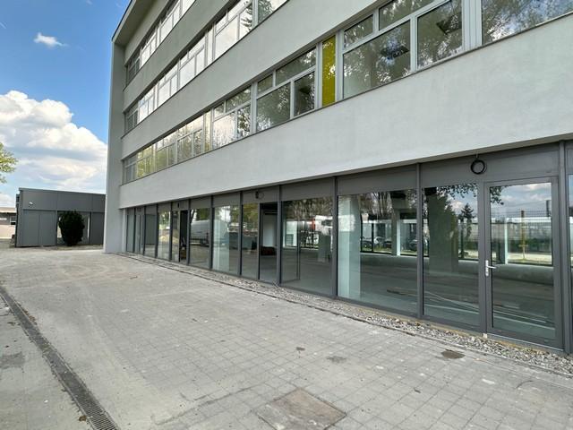 Multifunkčný priestor na prenájom – 680 m², Vlčie hrdlo