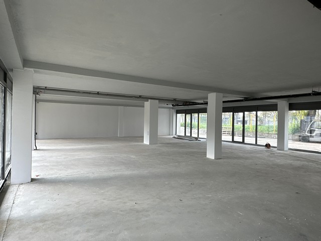 Multifunkčný priestor na prenájom – 340 m², Vlčie hrdlo