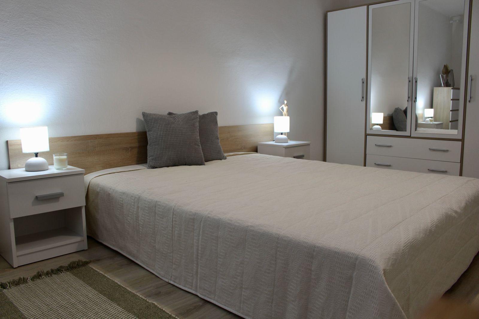 Na prenájom 2-izbový byt s balkónom – centrum Nitry