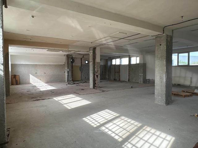 Multifunkčný priestor na prenájom – 220 m², Na Pántoch