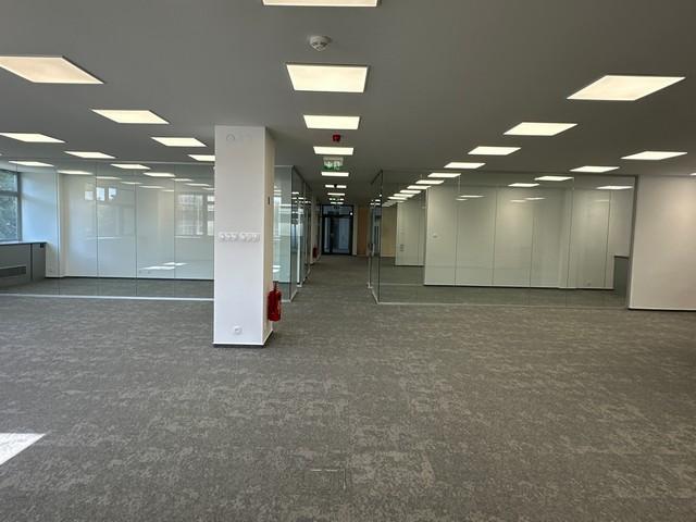 Kancelárske priestory v Citysite – 376 m², ul. Vlčie Hrdlo