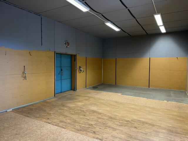 Skladový priestor na prenájom - 55 m2, Bojnická ul.
