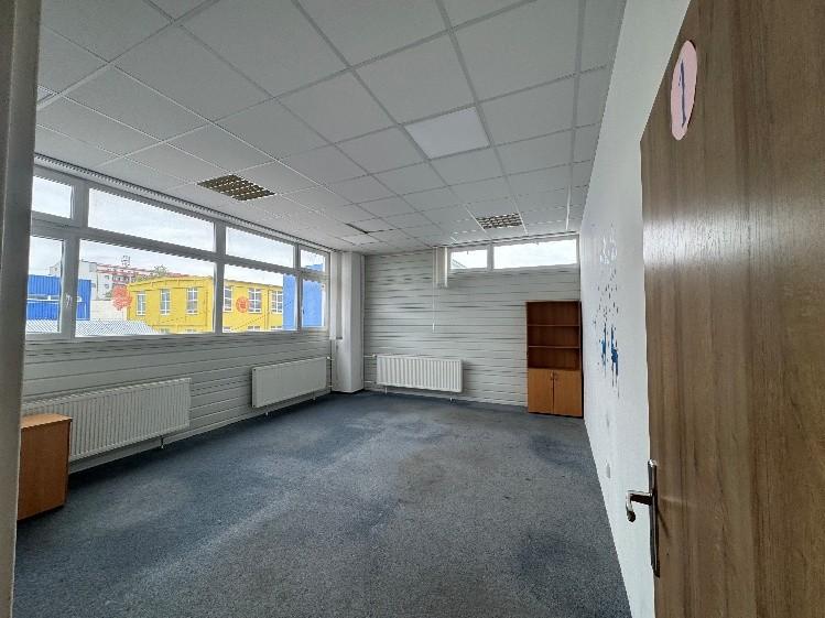 Multifunkčné priestory na prenájom - od 12 m2, ul. Stará Vajnorská