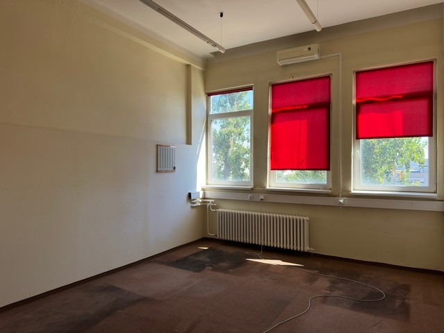 Multifunkčný priestor na prenájom – 475 m², Bojnická ul.