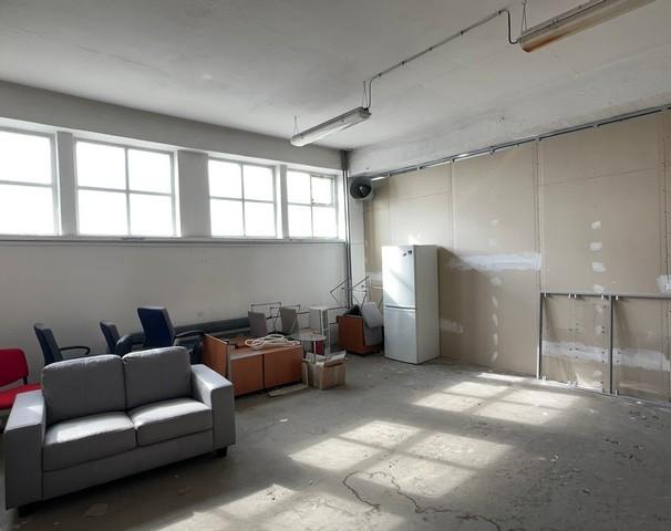 Skladovacie priestory – od 36 m² do 216 m², Púchovská ul.