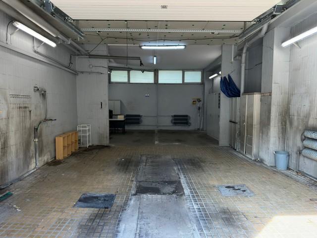 Servisno-skladový priestor na prenájom – 72 m², Račianska ul.