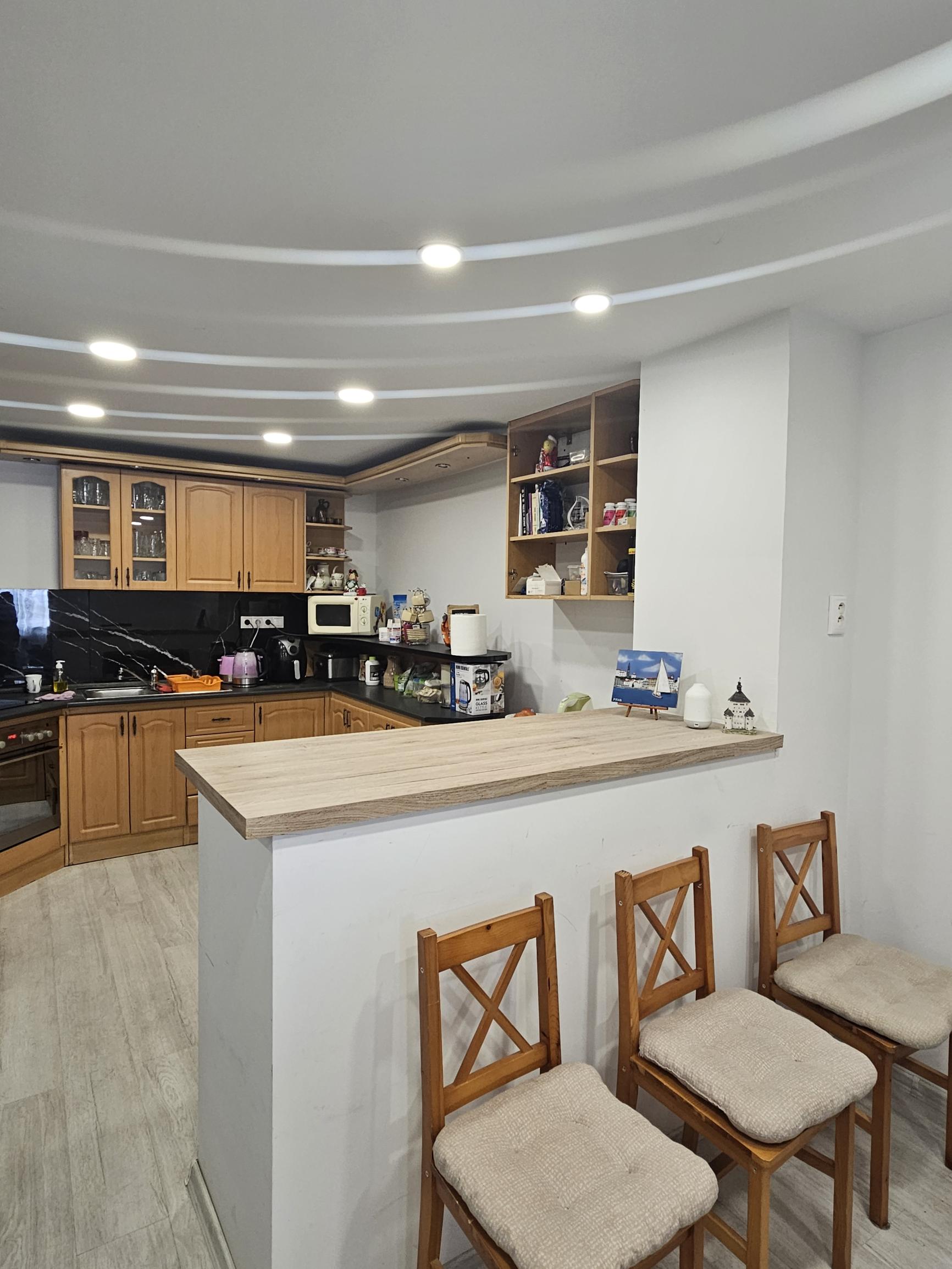 Na predaj 2-izbový rodinný dom v meste Piešťany – Bratislavská ulica