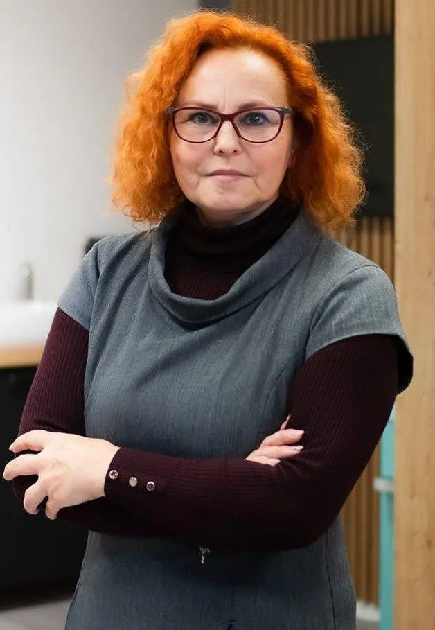 Gabriela Bartovicová
