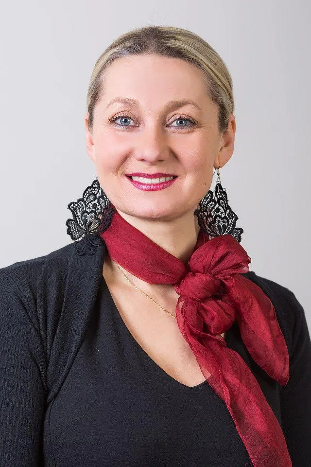 Ľubica Pánisová