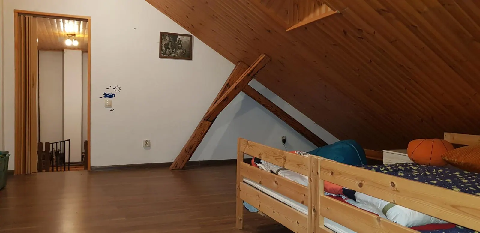 Predám RD Partizánska Ľupča., fotografia 15