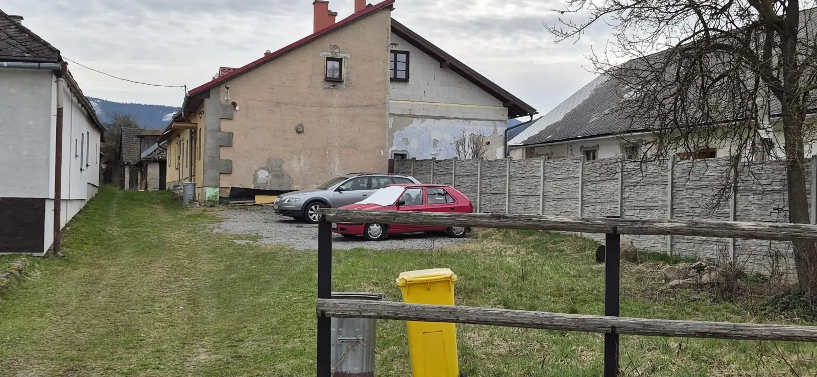 Predám RD Partizánska Ľupča., fotografia 30