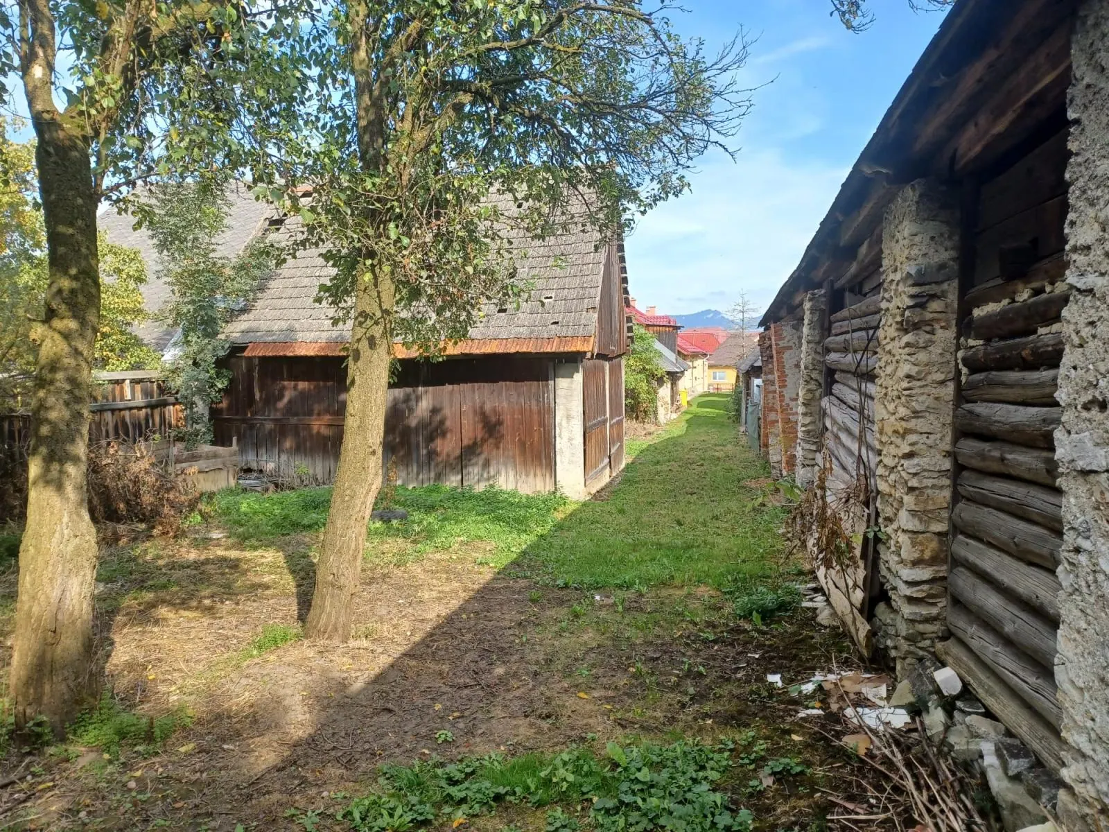 Predám RD Partizánska Ľupča., fotografia 18