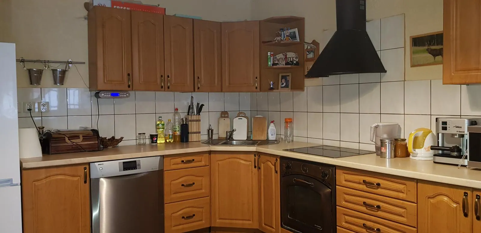 Predám RD Partizánska Ľupča., fotografia 3