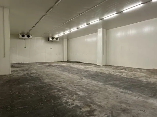 Skladové priestory s možnosťou delenia - 360 m2-1.800 m2, ul. Na Pántoch, fotografia 4