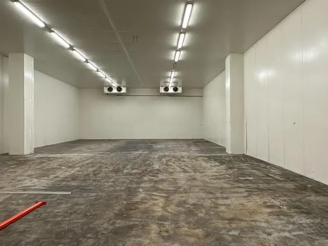 Skladové priestory s možnosťou delenia - 360 m2-1.800 m2, ul. Na Pántoch, fotografia 5