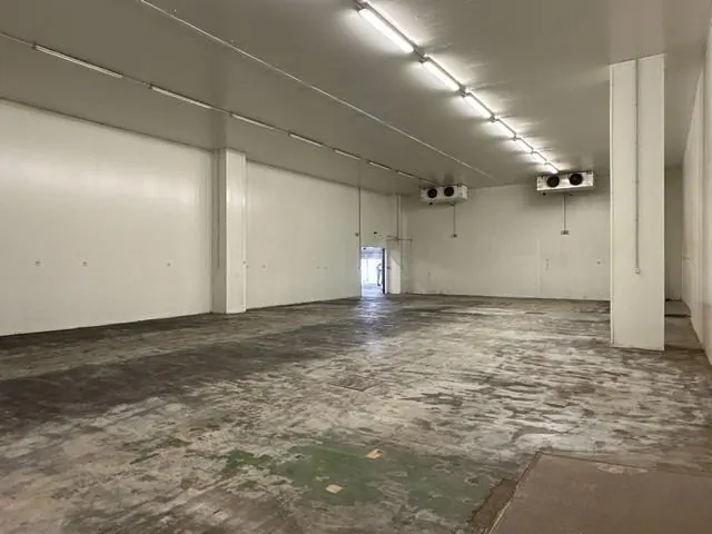 Skladové priestory s možnosťou delenia - 360 m2-1.800 m2, ul. Na Pántoch, fotografia 3