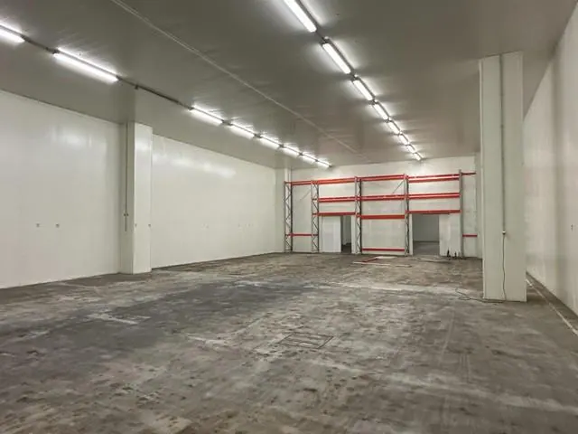 Skladové priestory s možnosťou delenia - 360 m2-1.800 m2, ul. Na Pántoch, fotografia 6