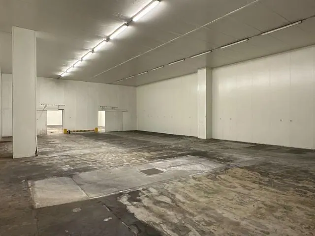 Skladové priestory s možnosťou delenia - 360 m2-1.800 m2, ul. Na Pántoch, fotografia 2