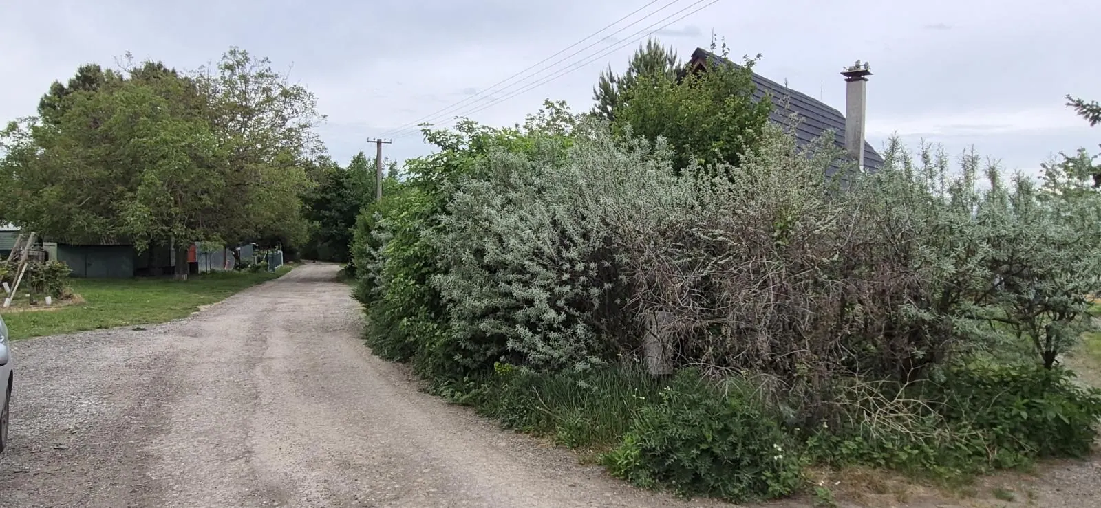 Predám chatu s vínnou pivnicou a vinohradom Dolné Krškany - Bita., fotografia 14