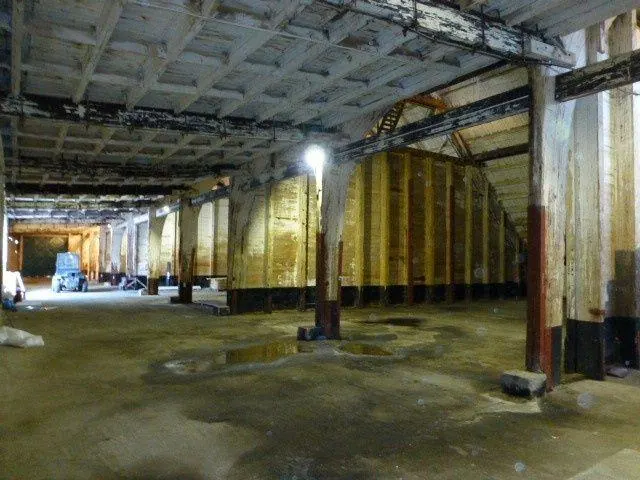Skladovacia hala na prenájom - 1.590 m2, Staničná ul., Zohor., fotografia 9