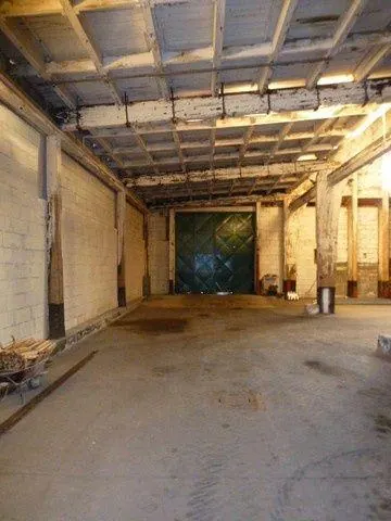 Skladovacia hala na prenájom - 1.590 m2, Staničná ul., Zohor., fotografia 3