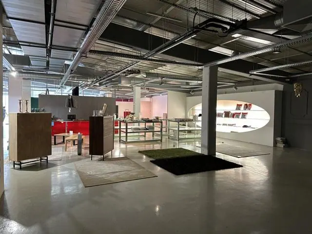 Obchodné priestory so zvýhodneným nájomným na prenájom - od 90 m2, Račianska ul., fotografia 16