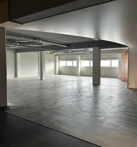 Obchodné priestory so zvýhodneným nájomným na prenájom - od 90 m2, Račianska ul., fotografia 3