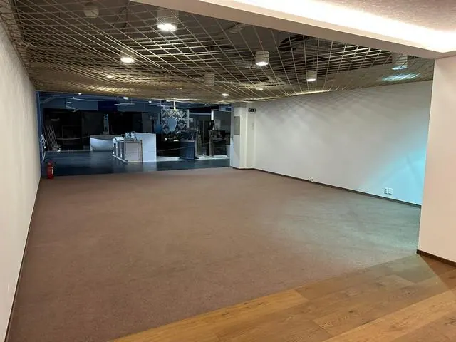 Obchodné priestory so zvýhodneným nájomným na prenájom - od 90 m2, Račianska ul., fotografia 12
