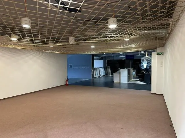Obchodné priestory so zvýhodneným nájomným na prenájom - od 90 m2, Račianska ul., fotografia 13