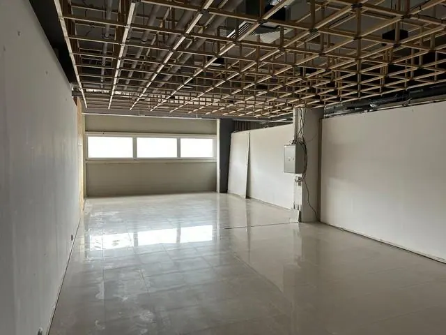 Obchodné priestory so zvýhodneným nájomným na prenájom - od 90 m2, Račianska ul., fotografia 9