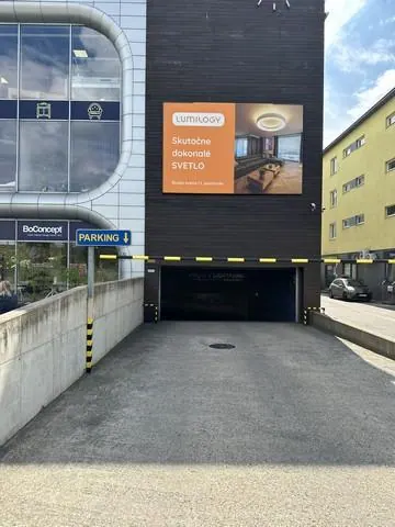 Obchodné priestory so zvýhodneným nájomným na prenájom - od 90 m2, Račianska ul., fotografia 21