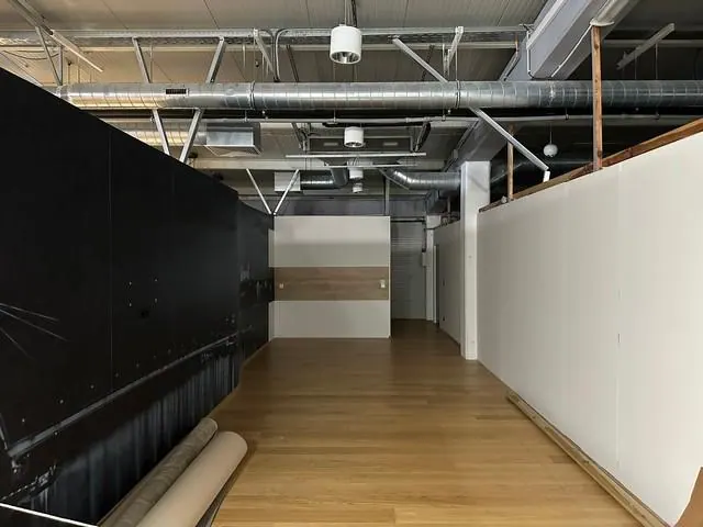 Obchodné priestory so zvýhodneným nájomným na prenájom - od 90 m2, Račianska ul., fotografia 14