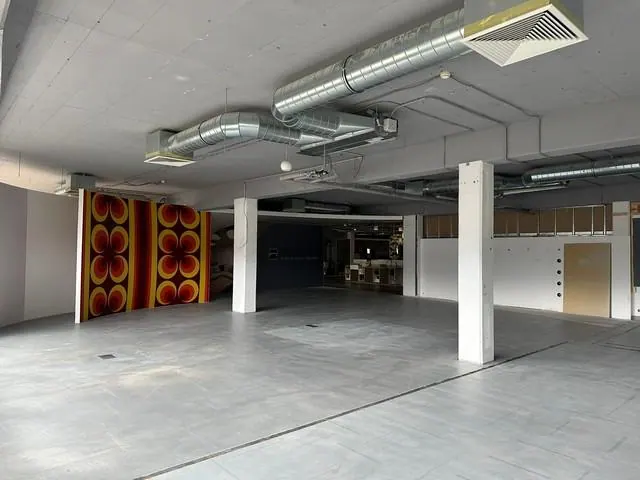 Obchodné priestory so zvýhodneným nájomným na prenájom - od 90 m2, Račianska ul., fotografia 5