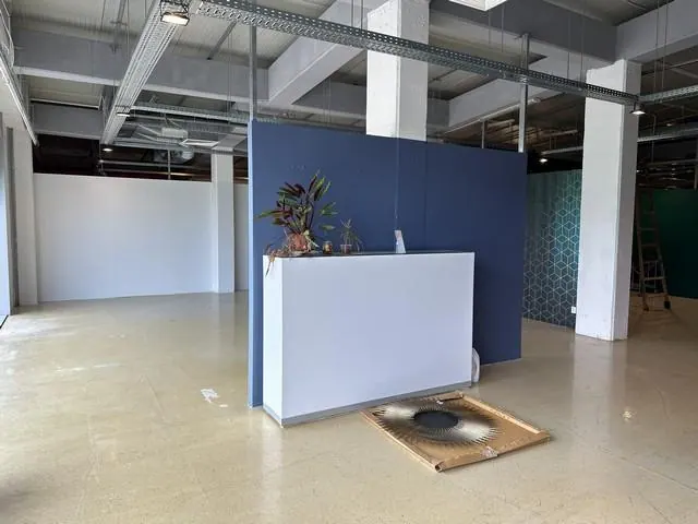 Obchodné priestory so zvýhodneným nájomným na prenájom - od 90 m2, Račianska ul., fotografia 18