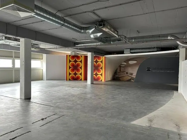 Obchodné priestory so zvýhodneným nájomným na prenájom - od 90 m2, Račianska ul., fotografia 4